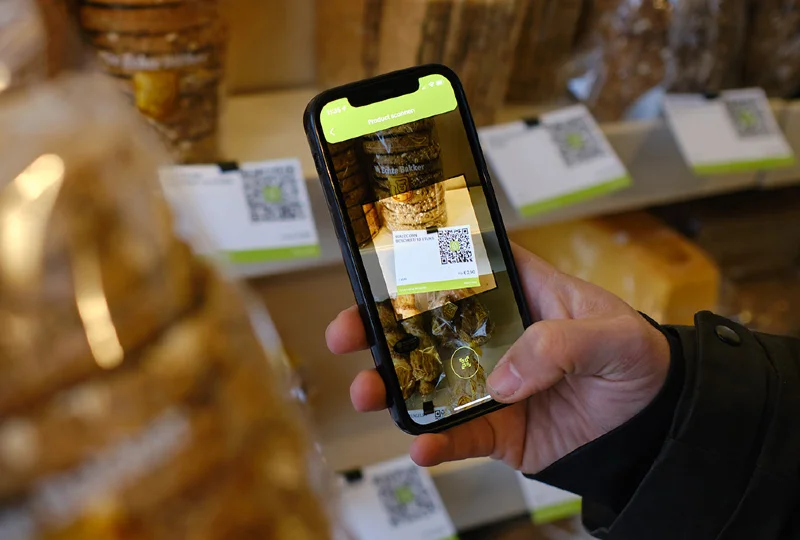 Pantry app